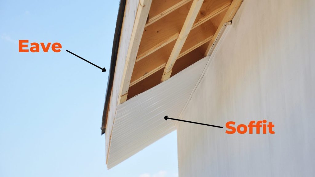 HP1 1 1024x576 - What Is The Difference Between A Soffit And An Eave?