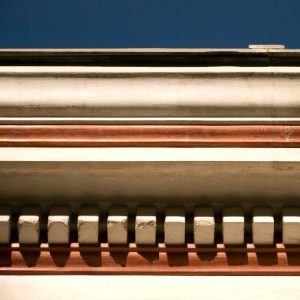 Dentil Moulding 300x300 - Complete The Look Of Your Home With Ornamental Trim Mouldings