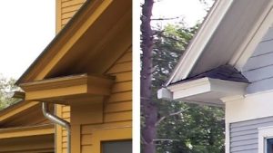 Box cornices 300x169 - Enhance your homes curb appeal with exterior cornice mouldings