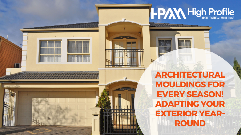 architectural mouldings gold coast