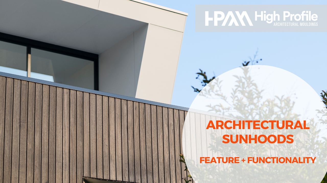 June Architectural Sunhoods - Blog